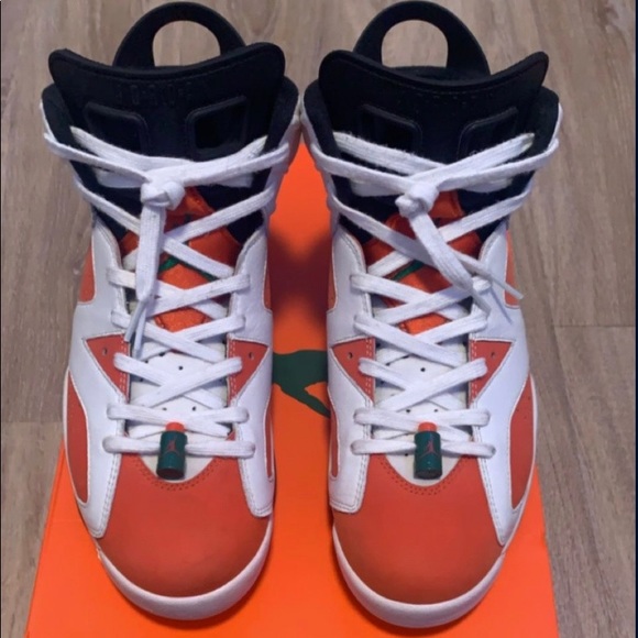 Jordan 6 main image 4